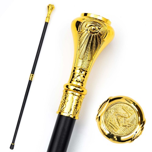 Hejiu inch golden vg cane - 36.8,