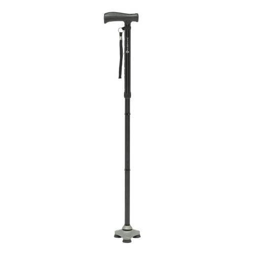 Hurrycane freedom folding cane - folding,