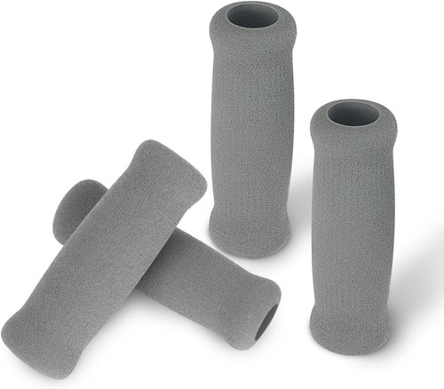 4pcs foam cane - 4pcs, grips