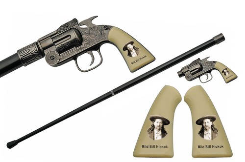 Wild bill hickok - hickok, western